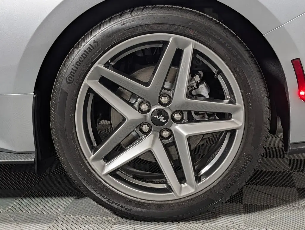 2026 Ford Mustang - $31,499