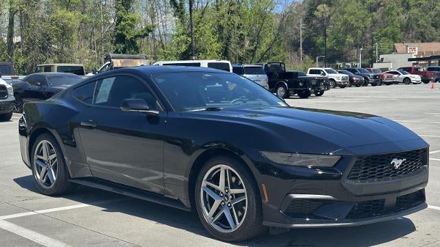 Preowned 2026 Ford Mustang EcoBoost Premium for Sale