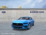 2026 Mustang Thumbnail 2