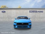2026 Mustang Thumbnail 6