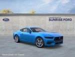 2026 Mustang Thumbnail 7