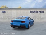 2026 Mustang Thumbnail 8