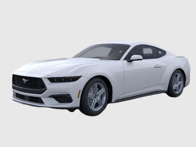 2026 Ford Mustang - $30,898