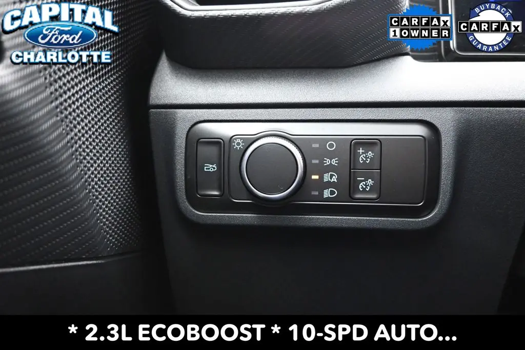 2026 Ford Mustang - $30,898