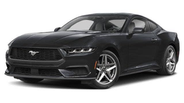 Preowned 2026 Ford Mustang EcoBoost Premium for Sale
