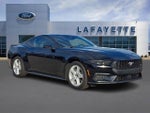 2026 Mustang Thumbnail 1