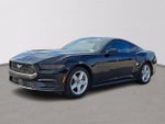 2026 Mustang Thumbnail 3