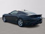 2026 Mustang Thumbnail 4