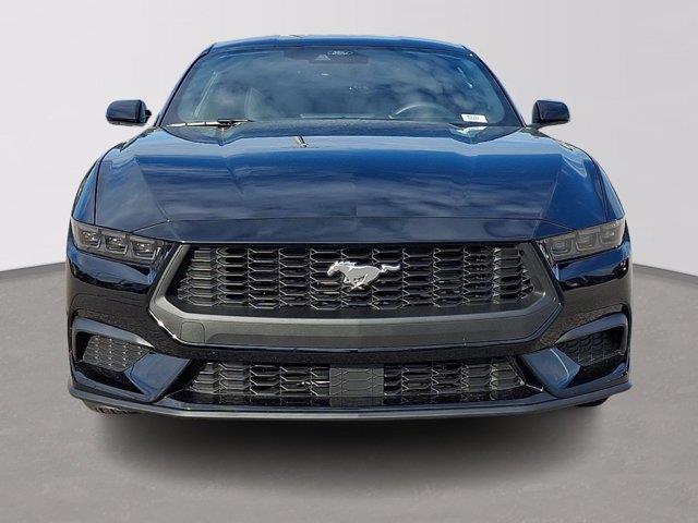 2026 Ford Mustang - $32,499