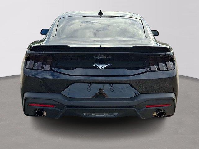 2026 Ford Mustang - $32,499