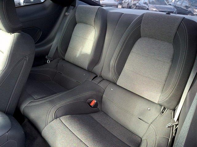 2026 Ford Mustang - $32,499