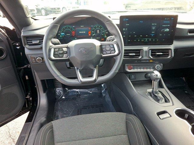 2026 Ford Mustang - $32,499