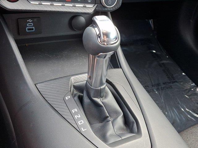 2026 Ford Mustang - $32,499