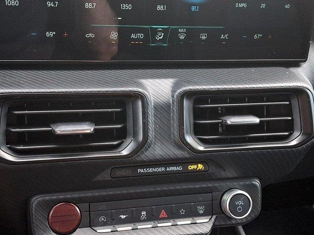 2026 Ford Mustang - $32,499