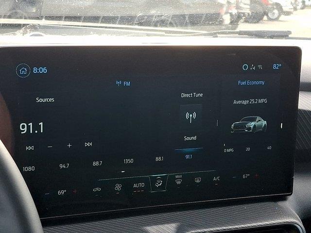 2026 Ford Mustang - $32,499