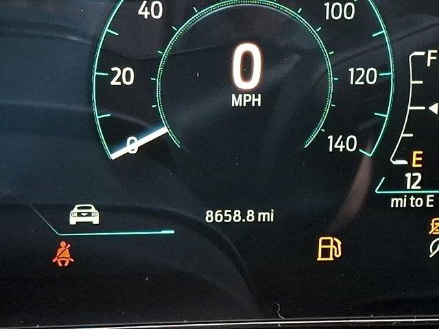 2026 Ford Mustang - $32,499
