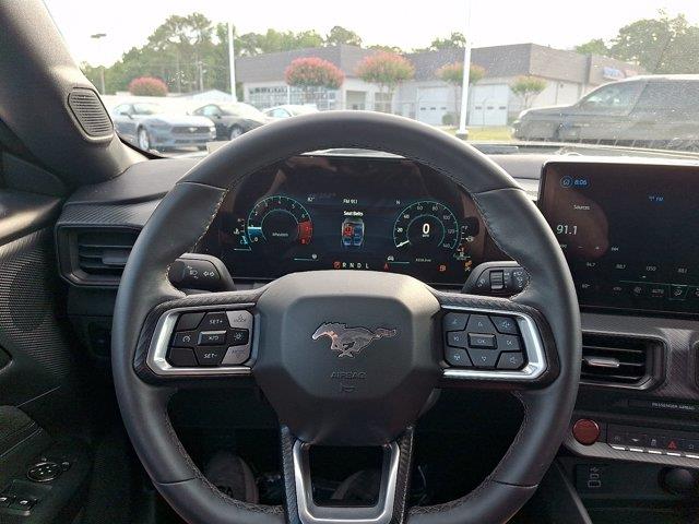 2026 Ford Mustang - $32,499