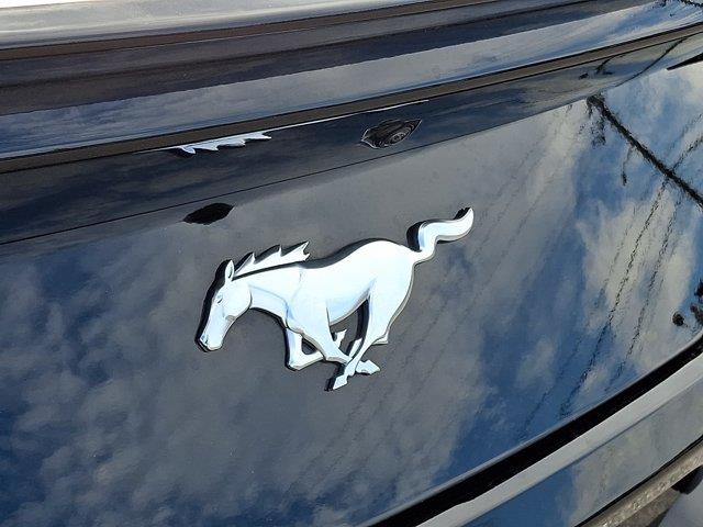 2026 Ford Mustang - $32,499