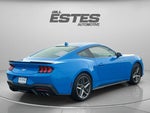 2026 Mustang Thumbnail 4
