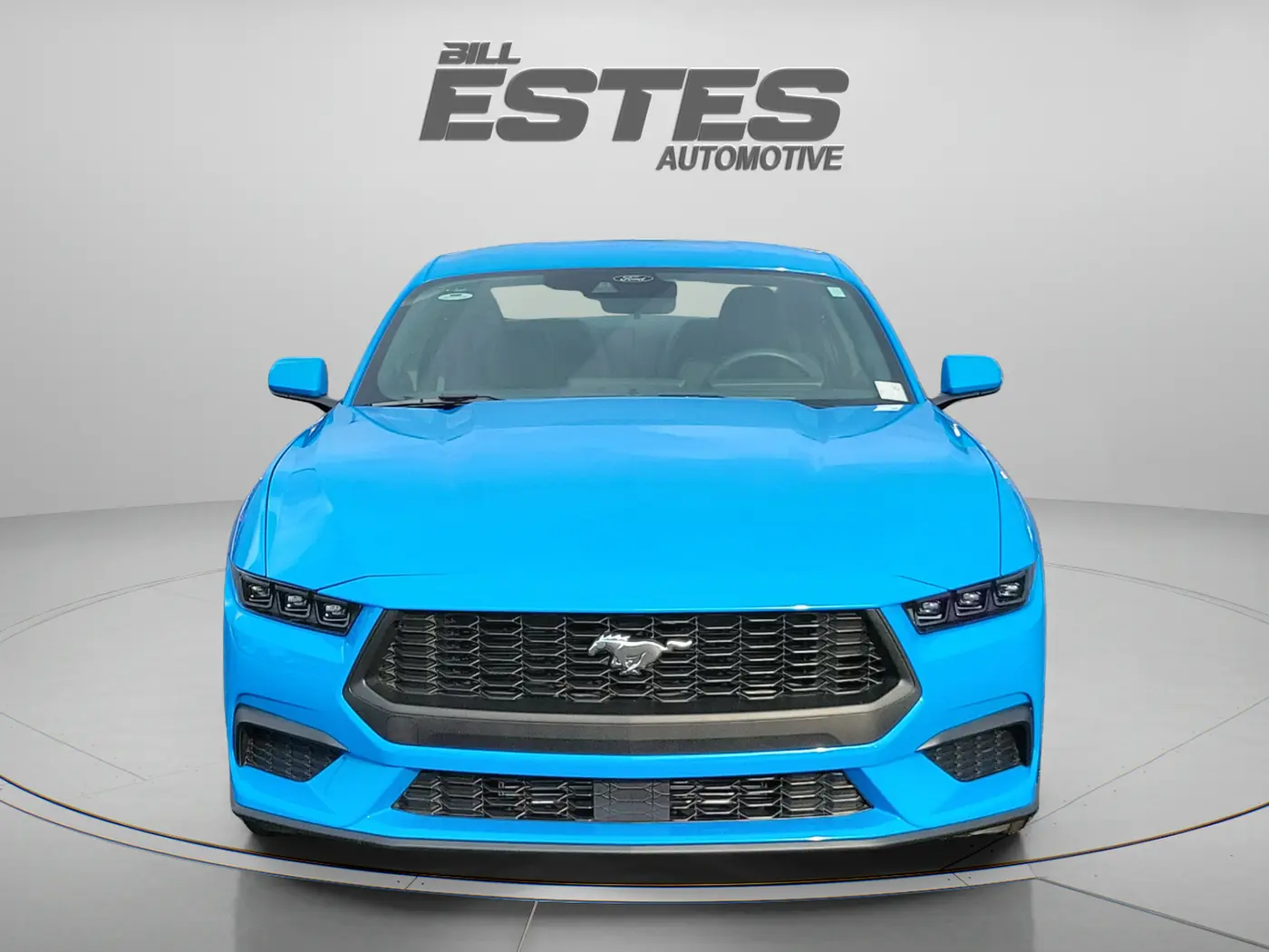 2026 Ford Mustang - $29,190