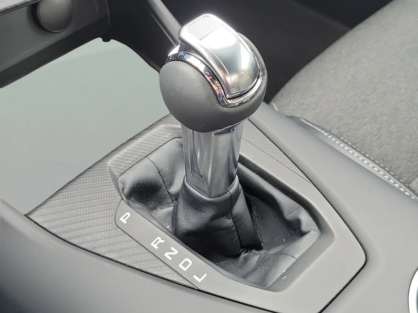 2026 Ford Mustang - $29,190