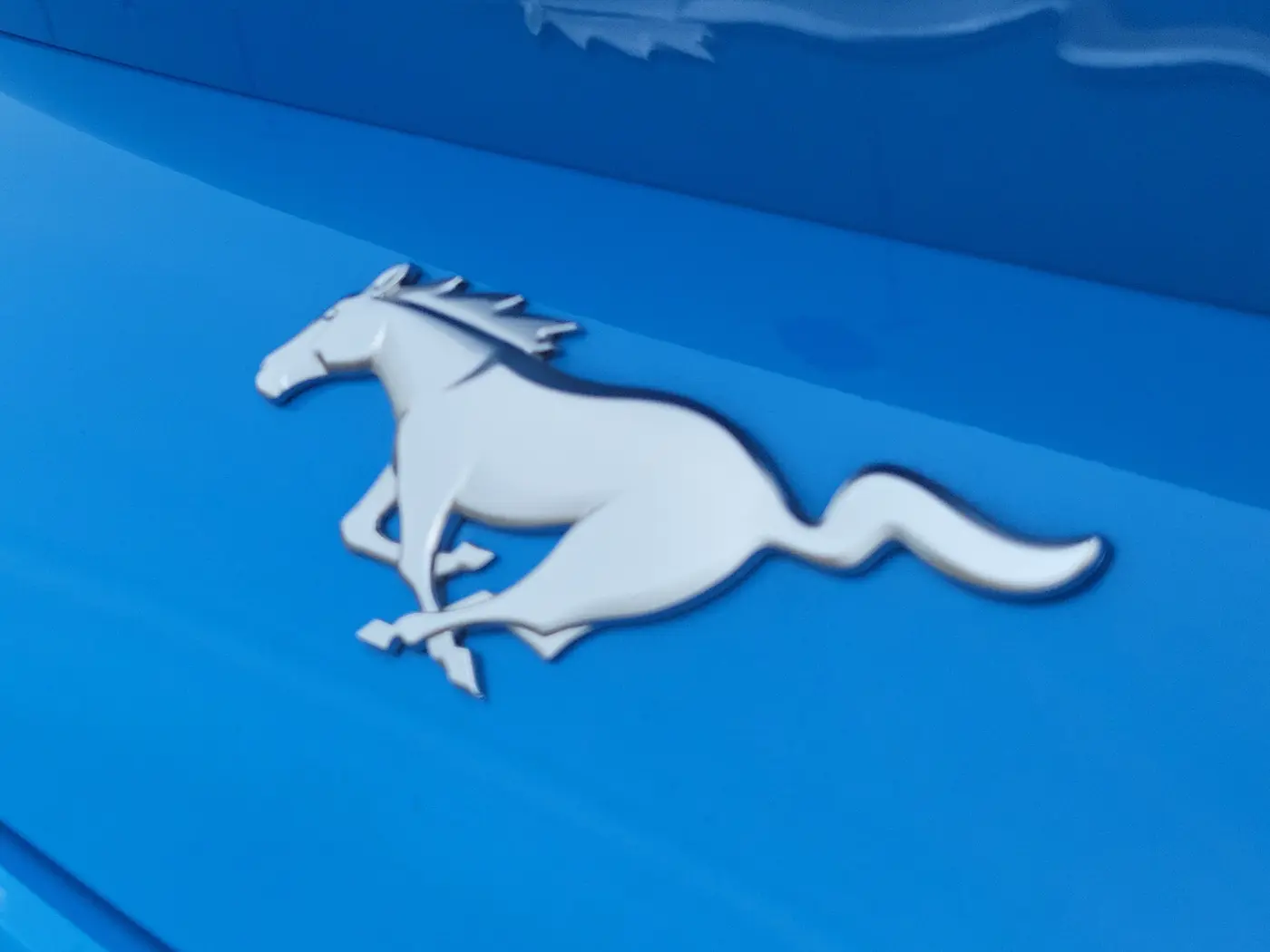 2026 Ford Mustang - $29,190