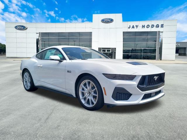 2026 Ford Mustang - $33,895
