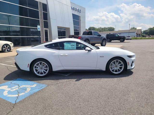 2026 Ford Mustang - $33,895