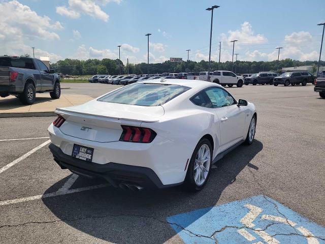 2026 Ford Mustang - $33,895
