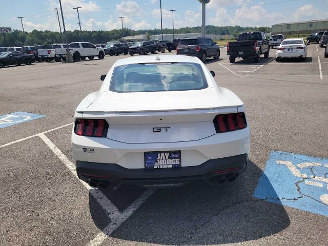 2026 Ford Mustang - $33,895