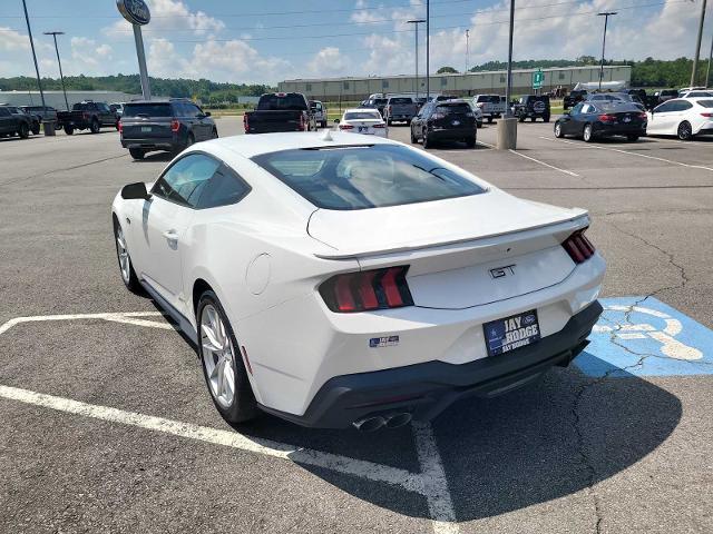 2026 Ford Mustang - $33,895