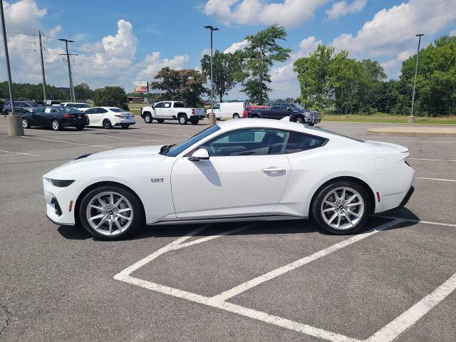 2026 Ford Mustang - $33,895
