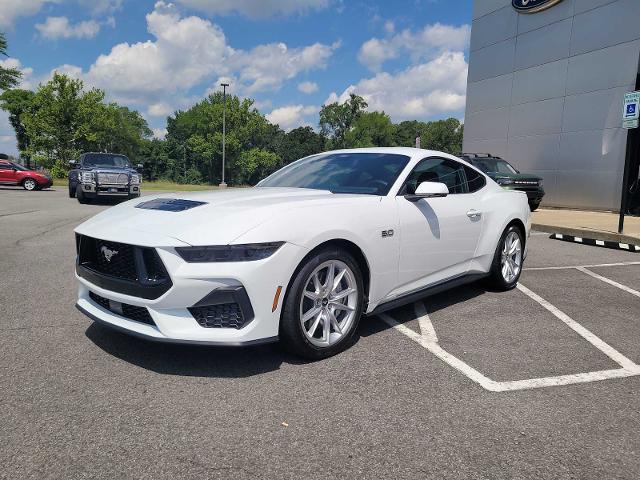 2026 Ford Mustang - $33,895