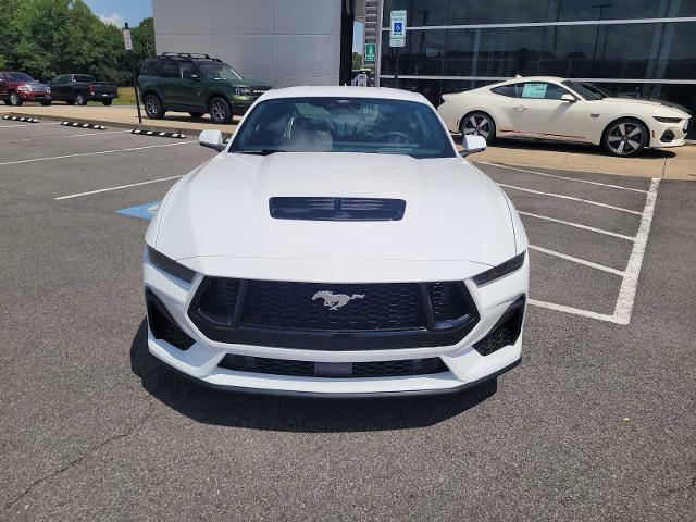 2026 Ford Mustang - $33,895