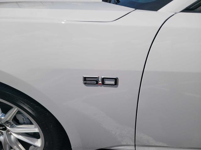 2026 Ford Mustang - $33,895
