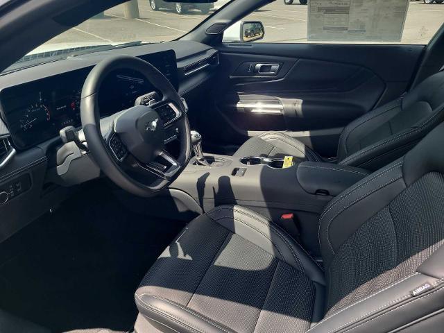 2026 Ford Mustang - $33,895