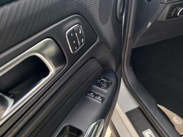 2026 Ford Mustang - $33,895
