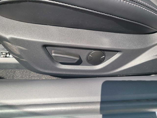 2026 Ford Mustang - $33,895