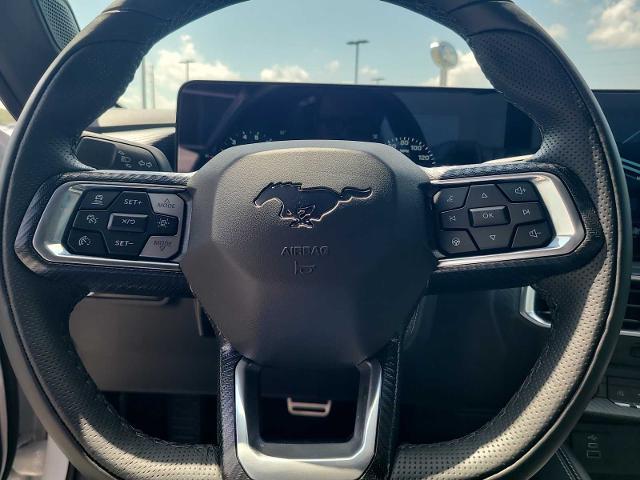 2026 Ford Mustang - $33,895