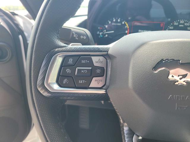 2026 Ford Mustang - $33,895