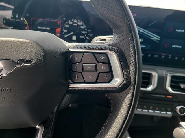 2026 Ford Mustang - $33,895