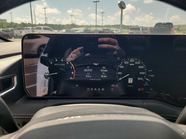 2026 Ford Mustang - $33,895