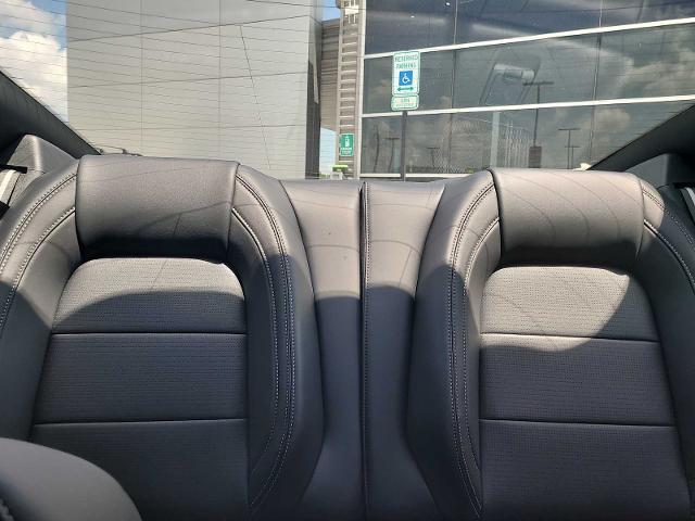 2026 Ford Mustang - $33,895