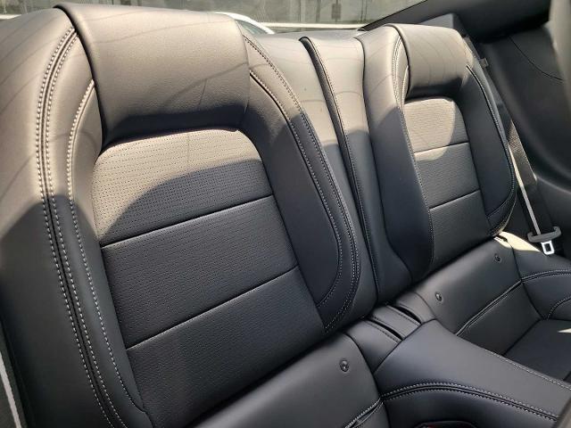 2026 Ford Mustang - $33,895