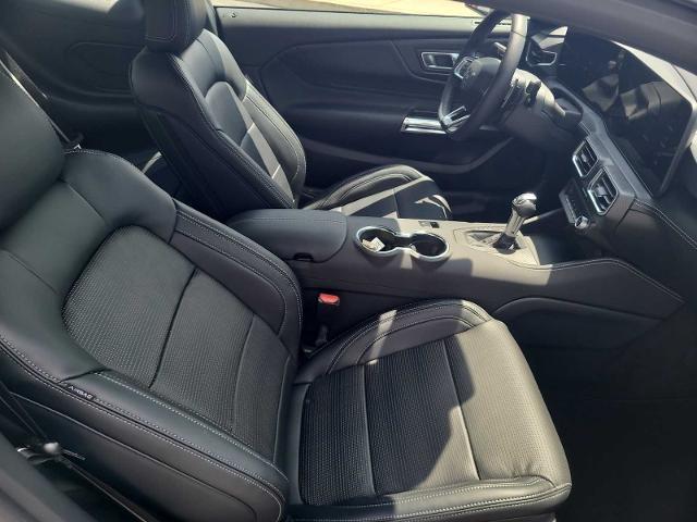 2026 Ford Mustang - $33,895