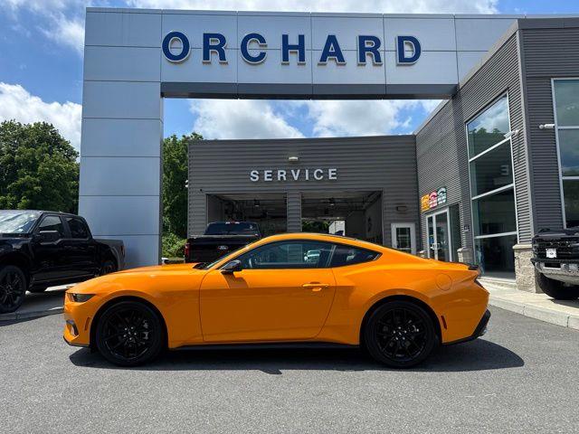 2026 Ford Mustang - $33,950
