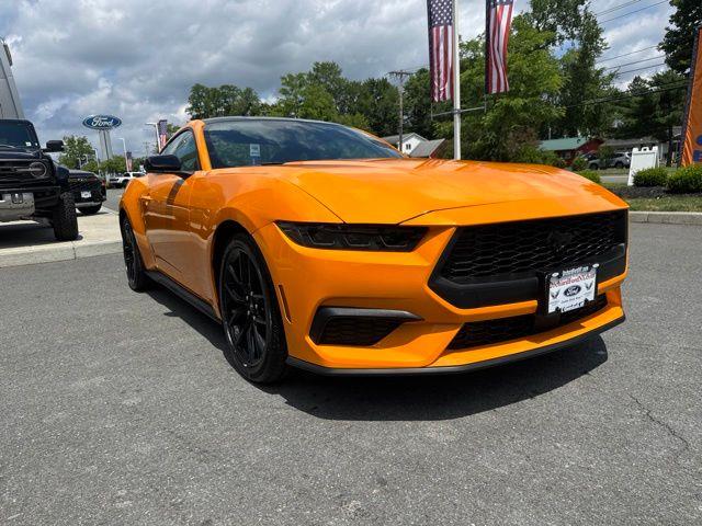 2026 Ford Mustang - $33,950
