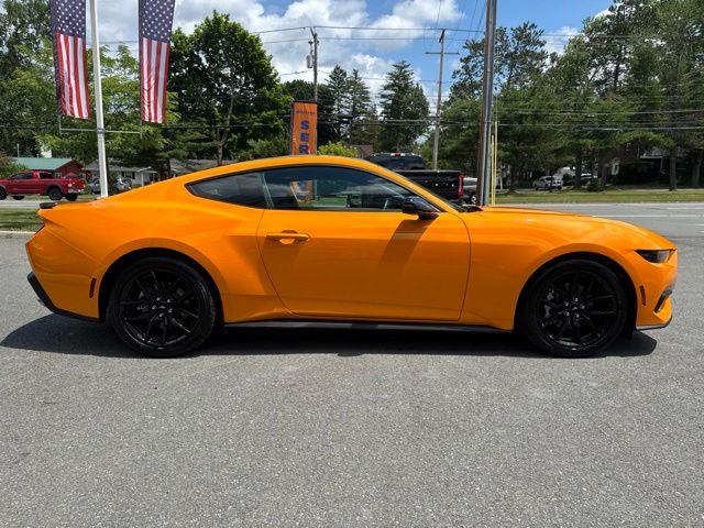 2026 Ford Mustang - $33,950
