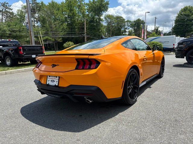 2026 Ford Mustang - $33,950