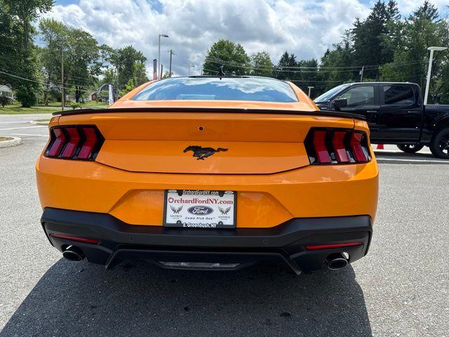 2026 Ford Mustang - $33,950